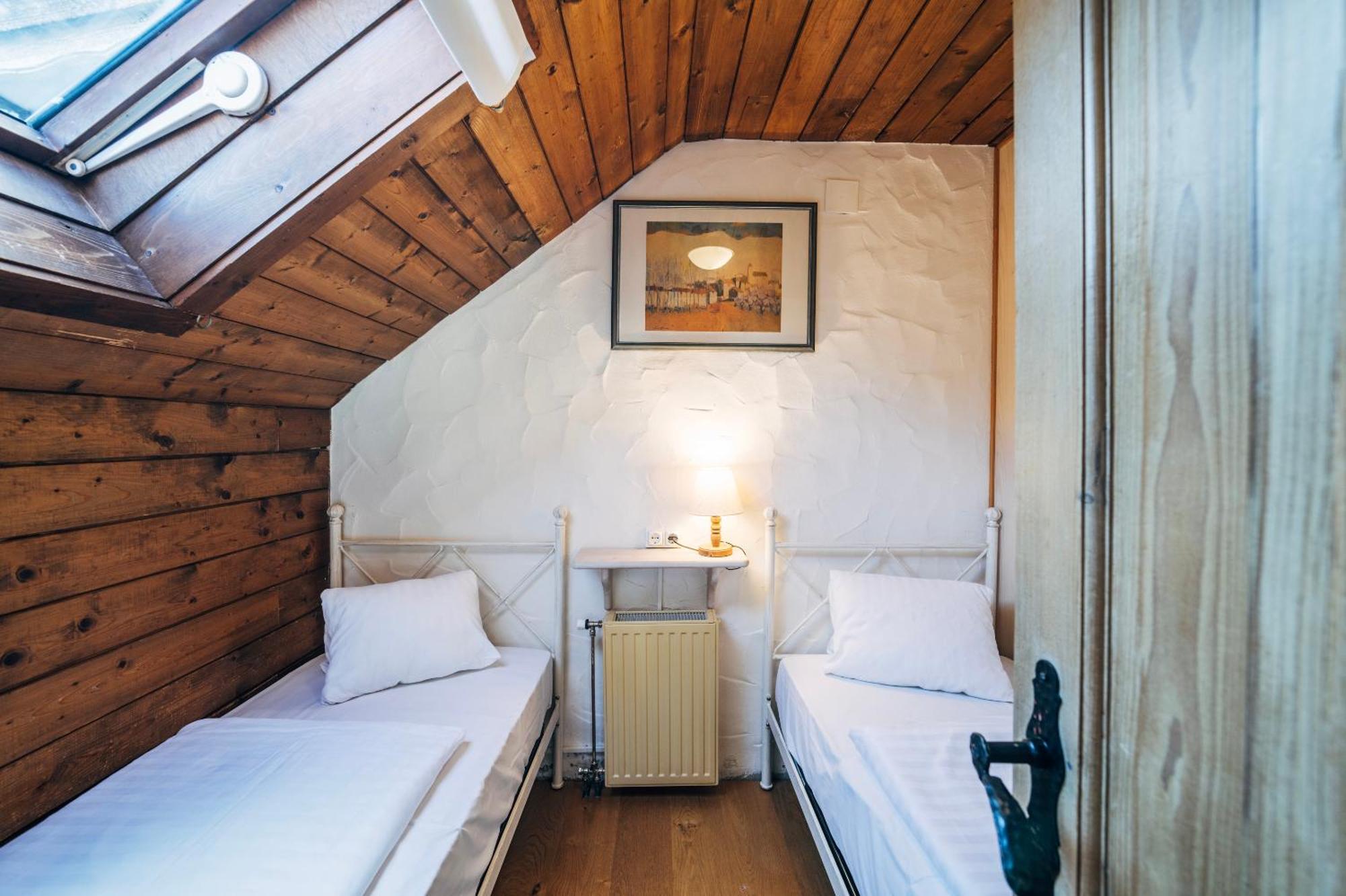 Slow Travel Resort Kirchleitn Bad Kleinkirchheim Eksteriør bilde